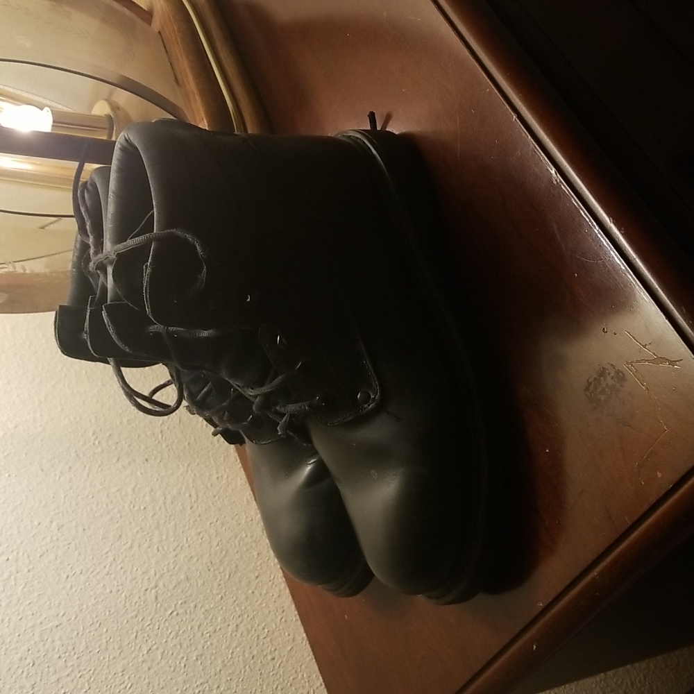 boots